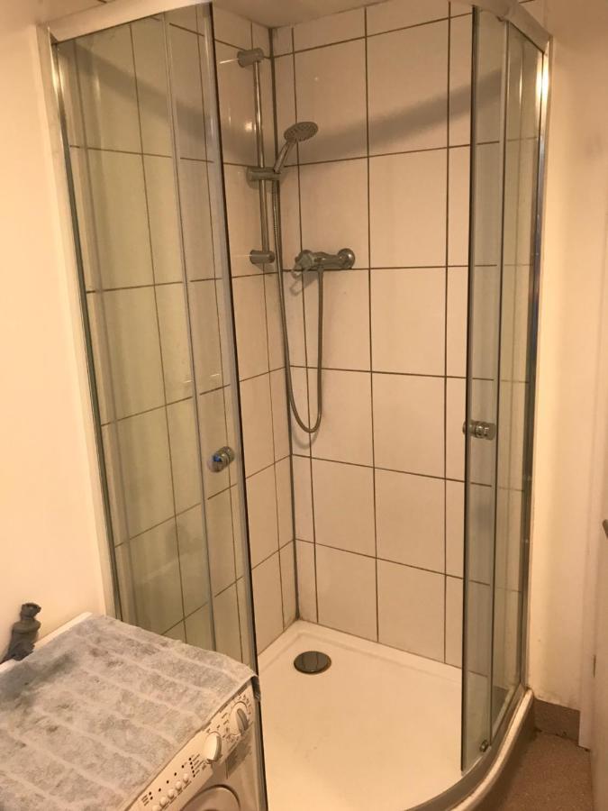 Lustenau 3Er Wohngemeinschaft Exterior foto