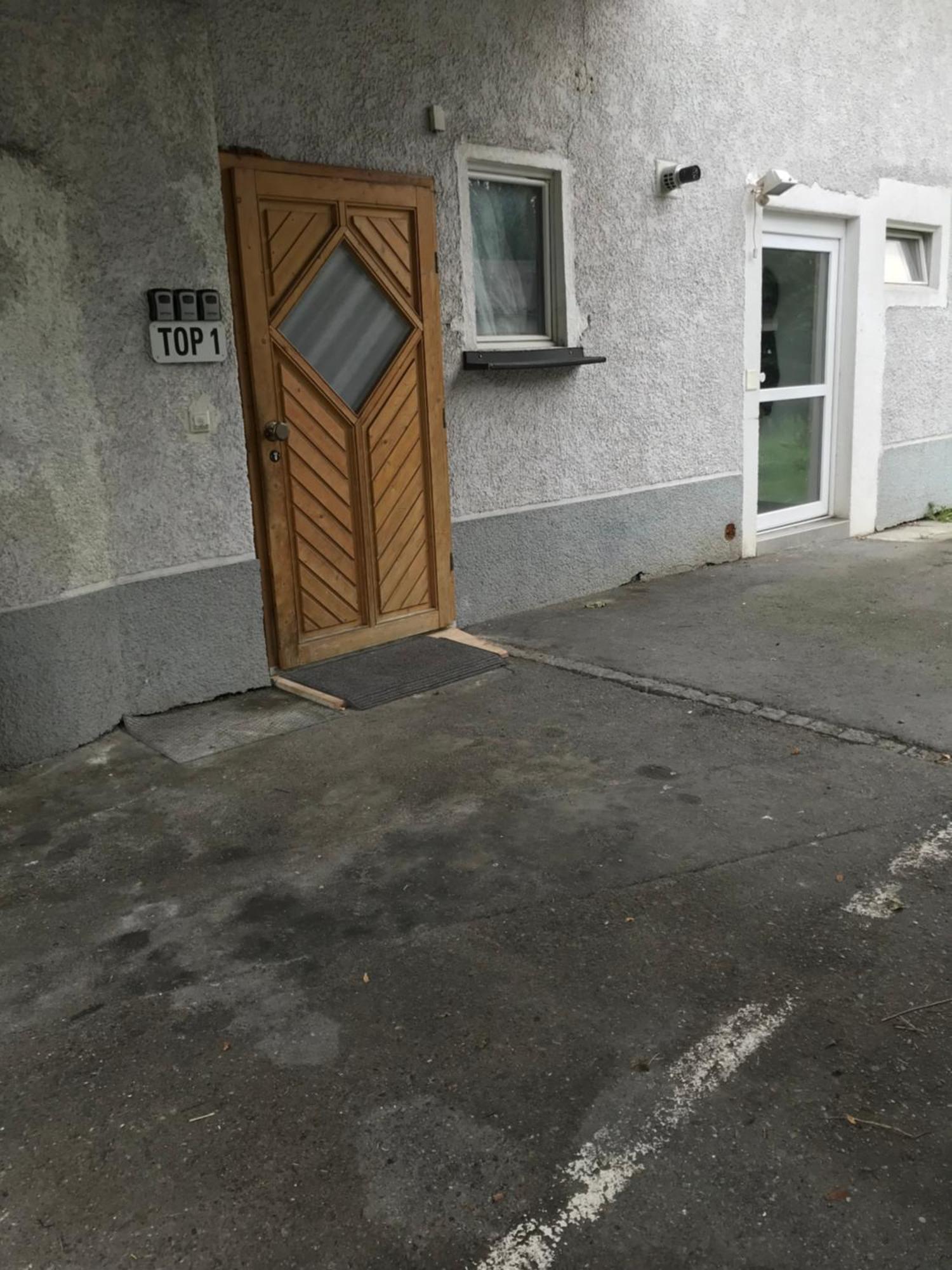 Lustenau 3Er Wohngemeinschaft Exterior foto