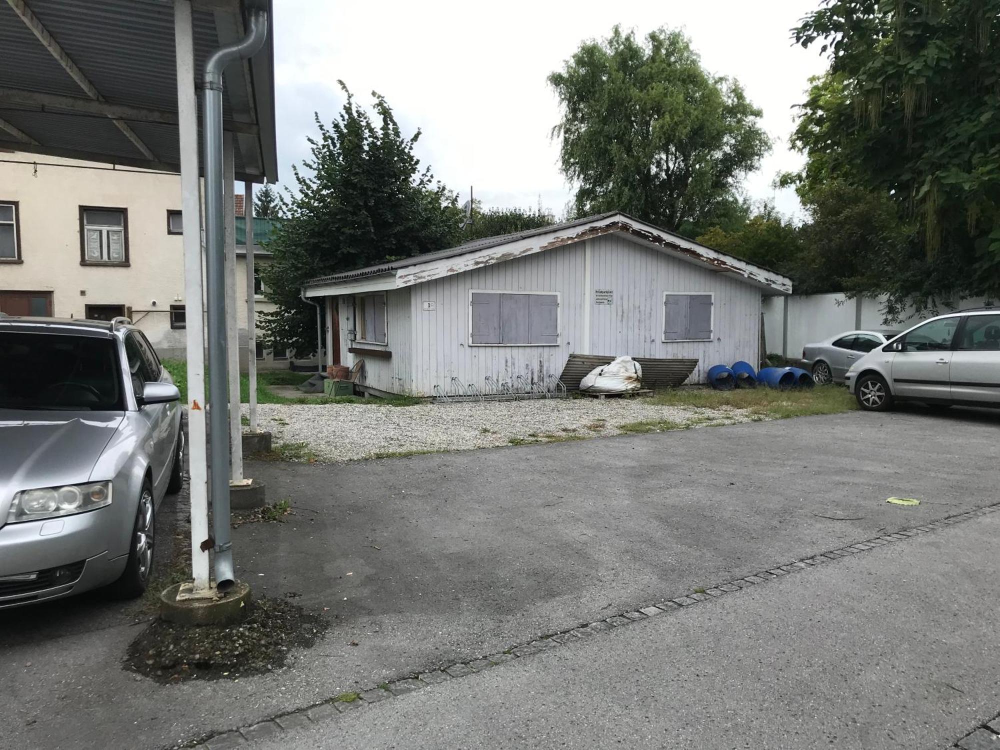 Lustenau 3Er Wohngemeinschaft Exterior foto
